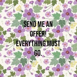 Send An Offer!